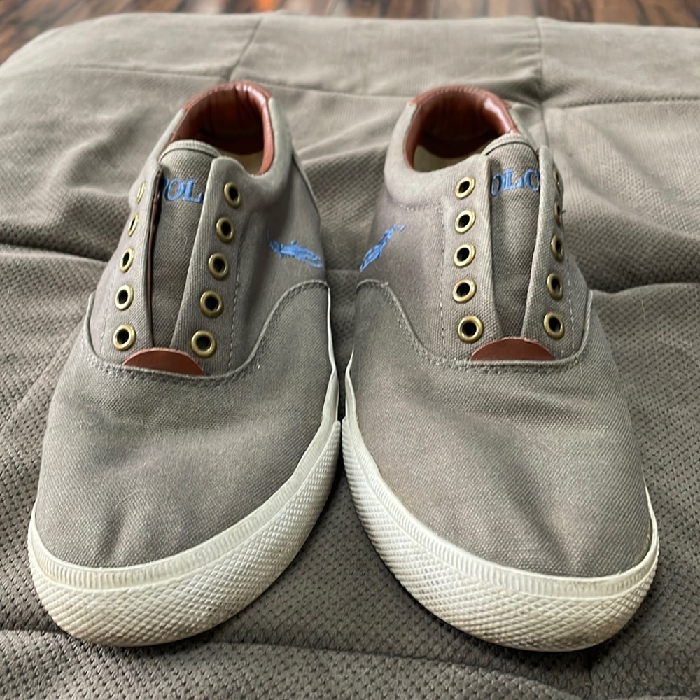 Polo Men’s Casual Shoes